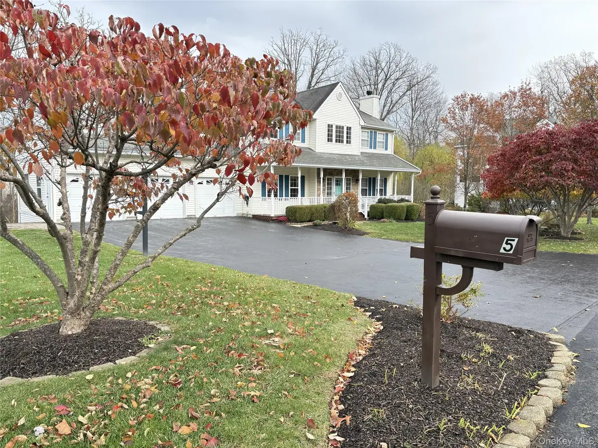 5 Juniper Way, Wappingers Falls, NY 12590 - Image #1