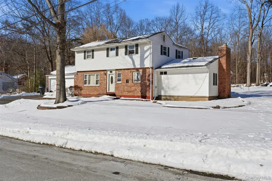 11 Rensselaer Drive, Spring Valley, NY 10977 - #2