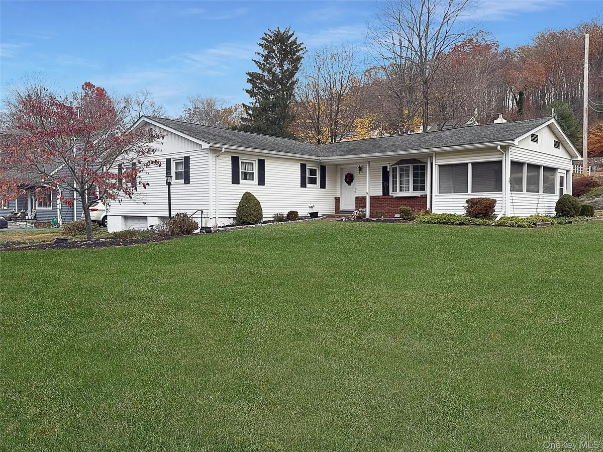 112 Putnam Road, Garrison, NY 10524 - Image #1