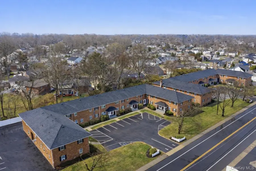 2531 Jerusalem Avenue #2G, North Bellmore, NY 11710 - #3