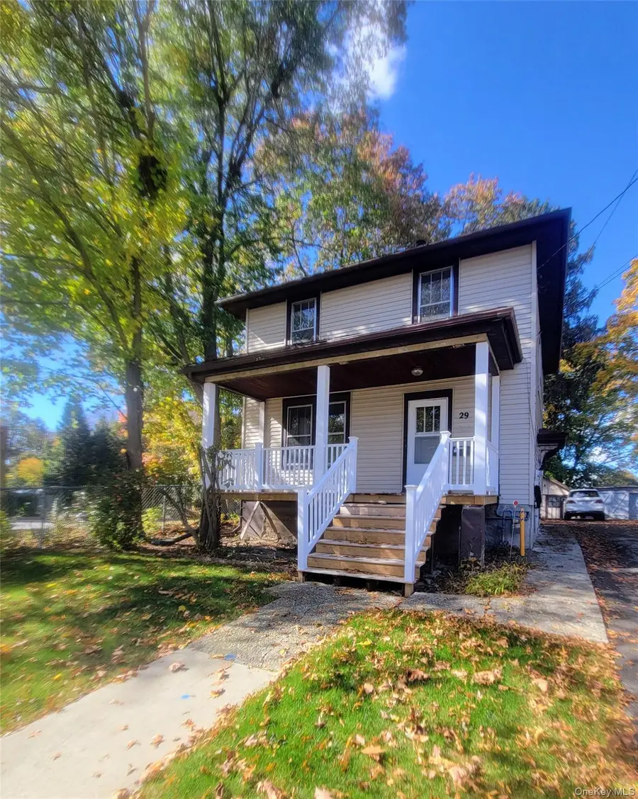 29 Lewis Avenue, Poughkeepsie, NY 12603 - Image #2