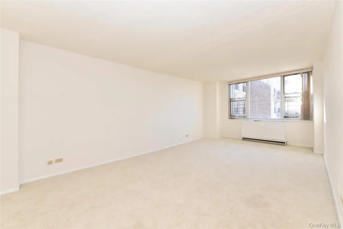 4140 Union Street #17H, Flushing, NY 11355 - Image #1