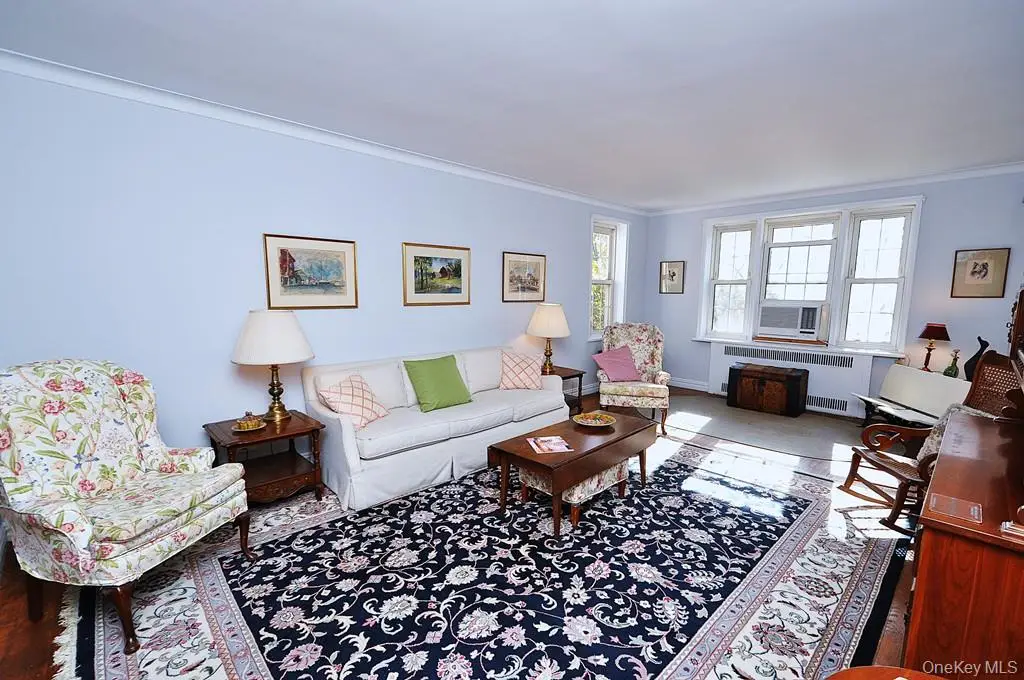 949 Palmer Road #6H, Bronxville, NY 10708 - Image #1