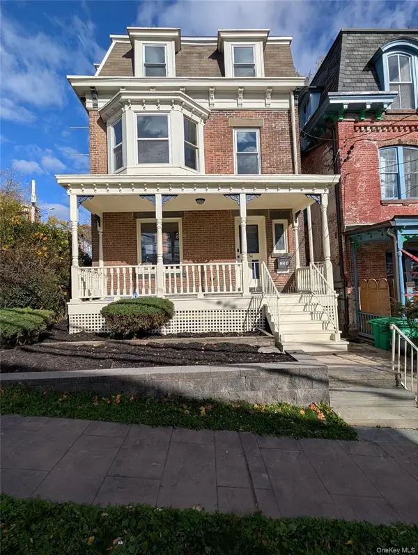 154 3rd Street, Newburgh, NY 12550