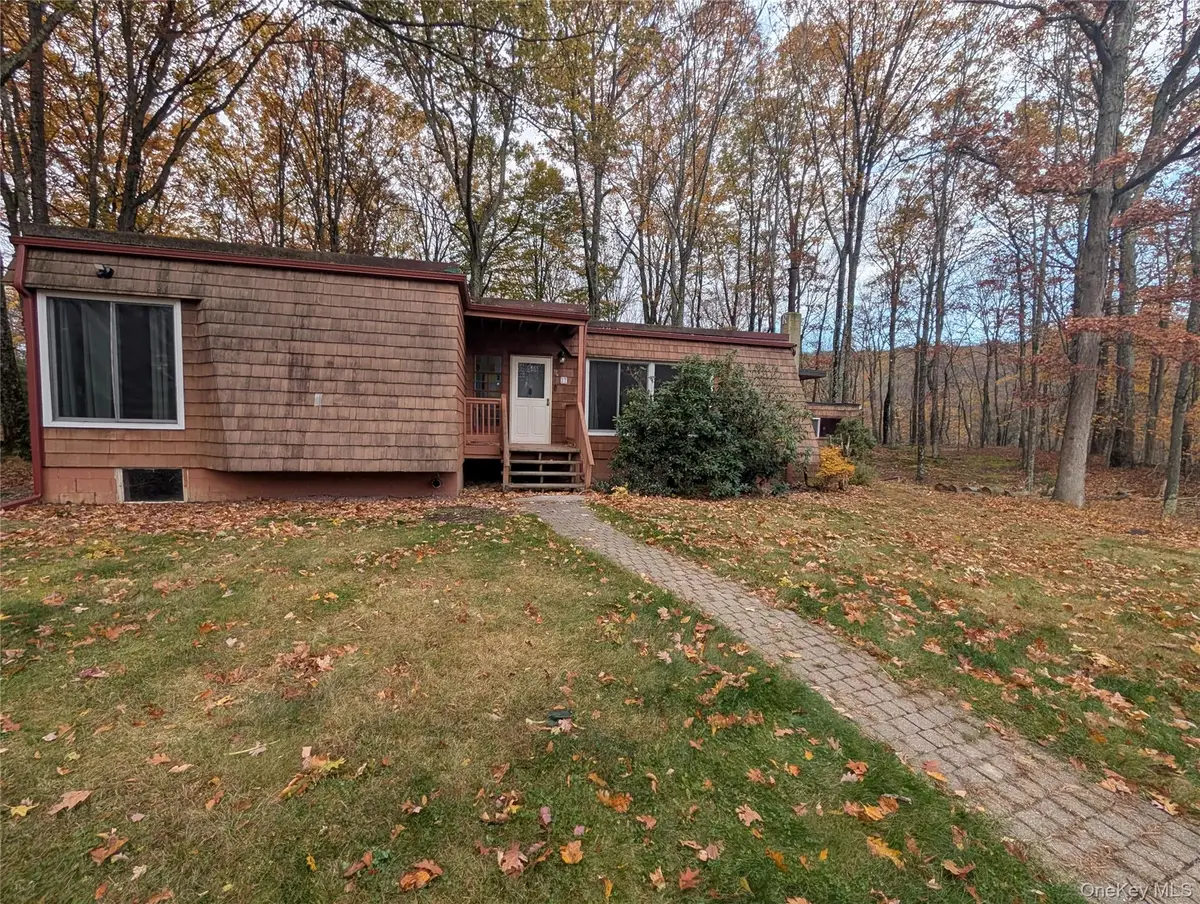 37 Hill Road, Pine Bush, NY 12566 - Image #1