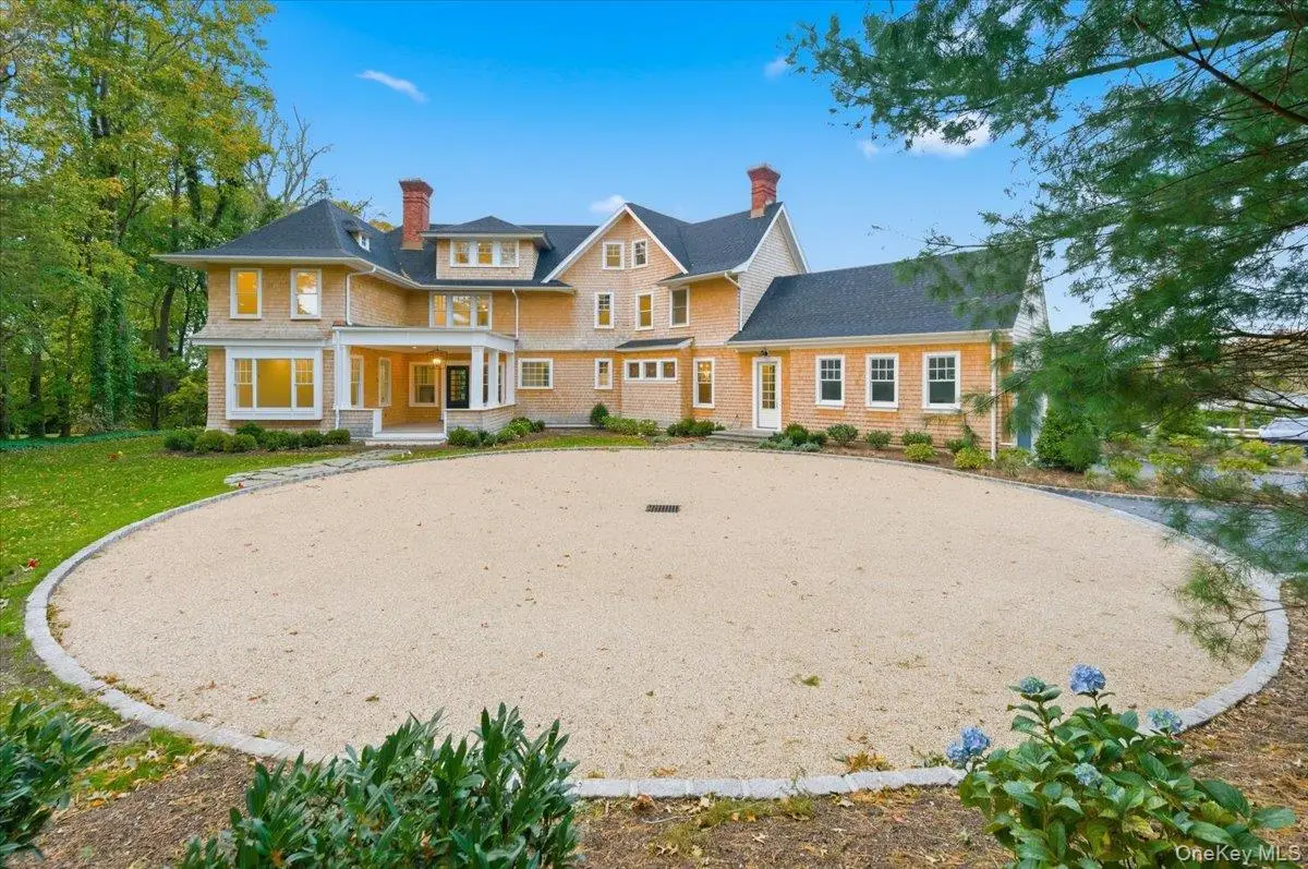 43 Soundview Drive, Huntington Bay, NY 11743 - Image #1