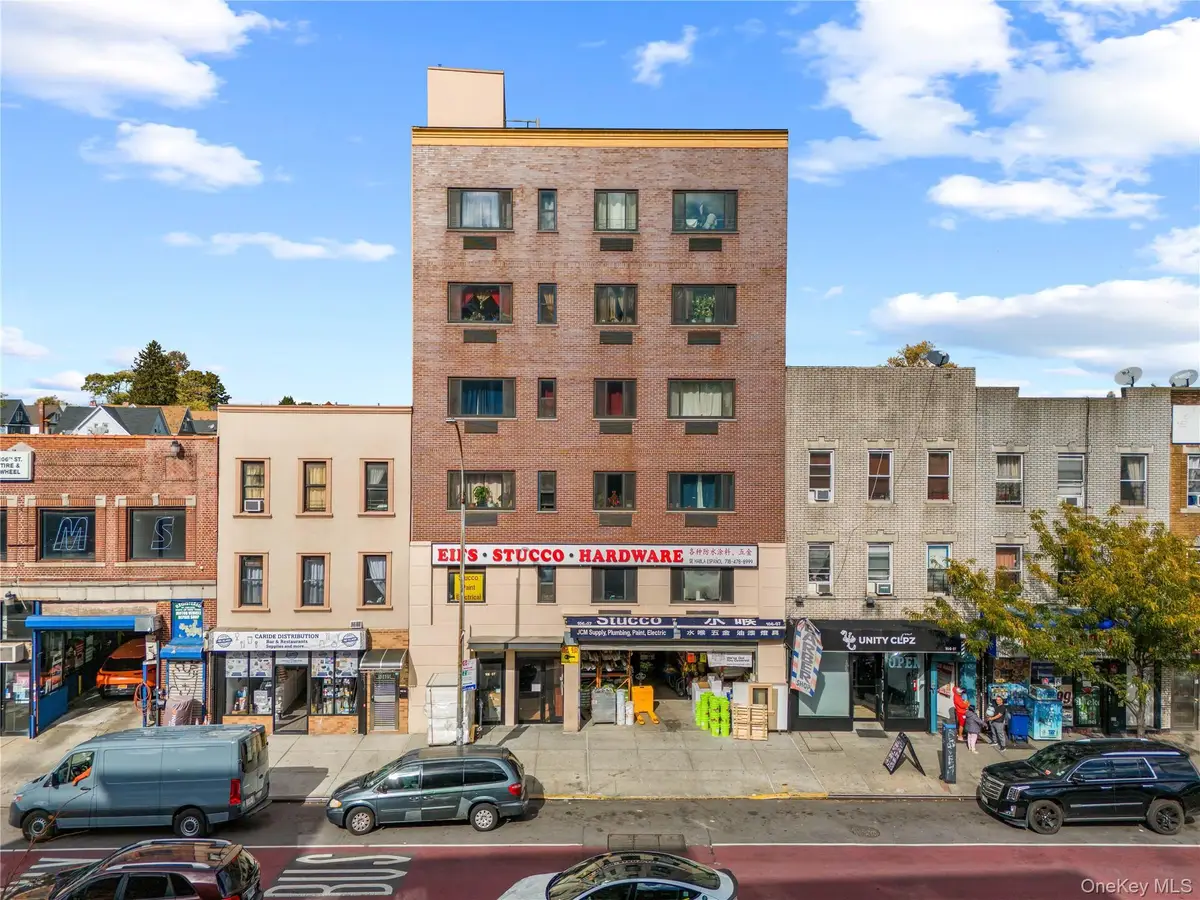 106-07 Northern Boulevard #5B, Corona, NY 11368 - Image #1