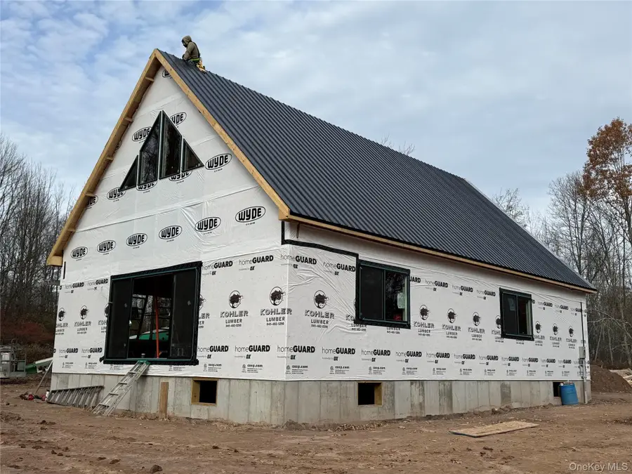 1114 County Road 114, Cochecton, NY 12726 - Image #2