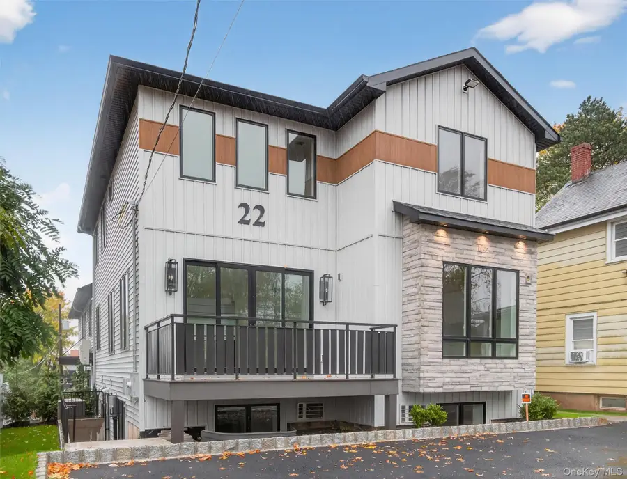 22 Johnson Street, Spring Valley, NY 10977 - Image #2