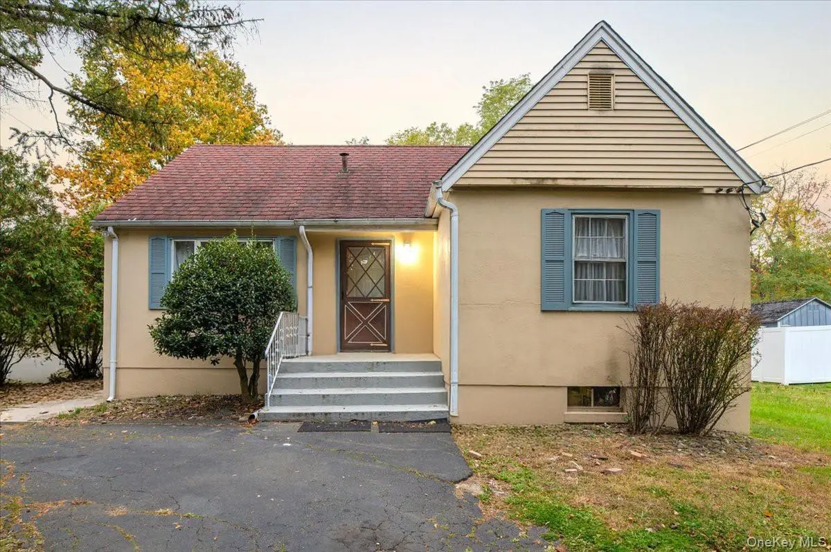 281-283 Old Haverstraw Road, Congers, NY 10920 - Image #1