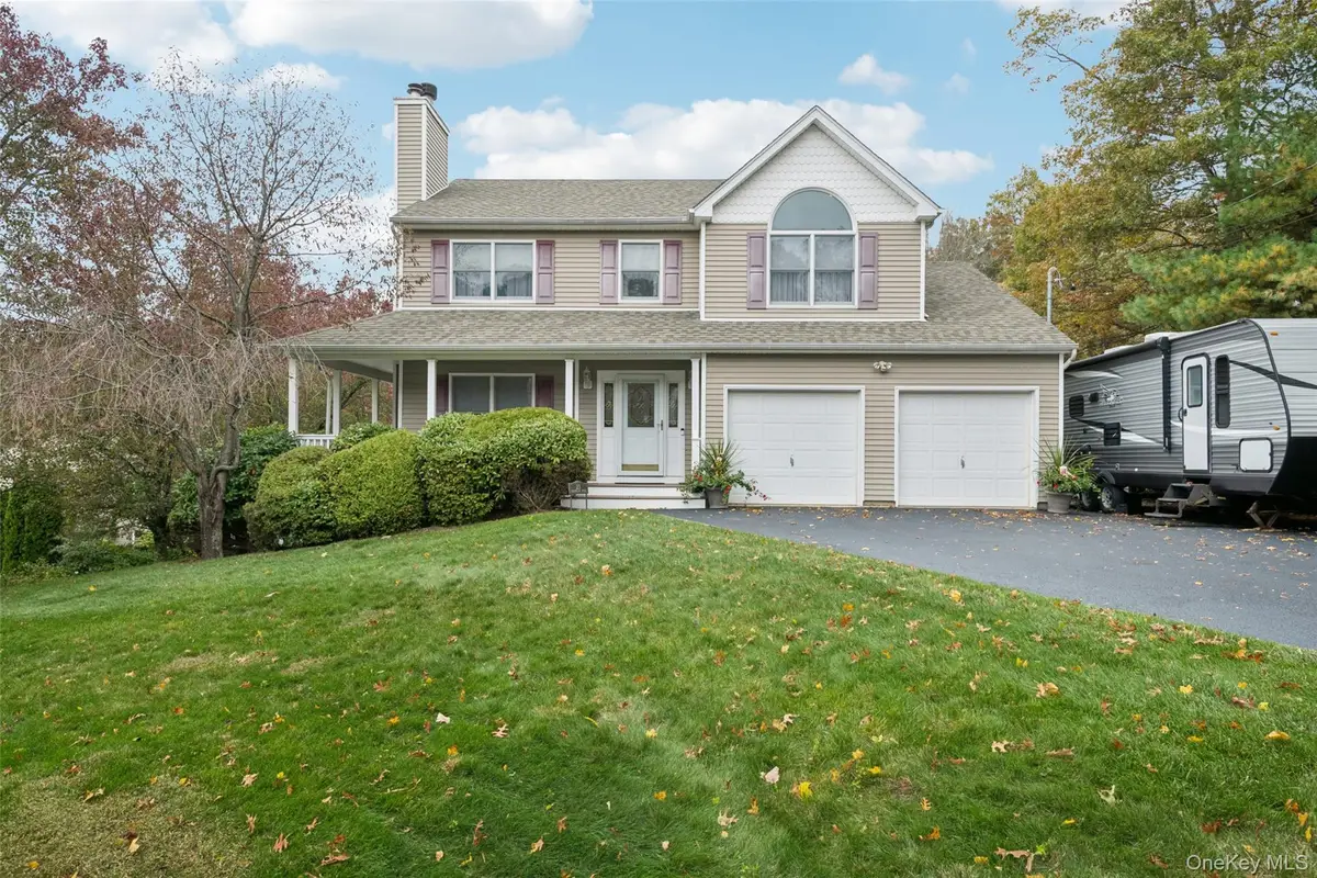 23 Franklin Road, Sound Beach, NY 11789 - Image #1