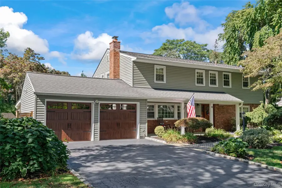 6 Blue Grass Court, Huntington, NY 11743 - Image #3