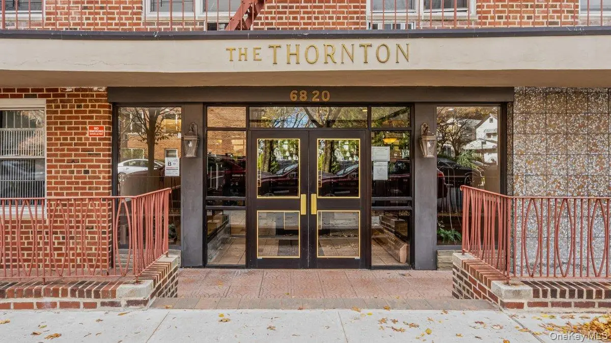 68-20 Selfridge Street #4K, Forest Hills, NY 11375 - Image #1