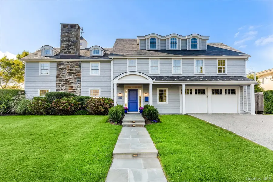 1357 Flagler Drive, Mamaroneck, NY 10543 - #2