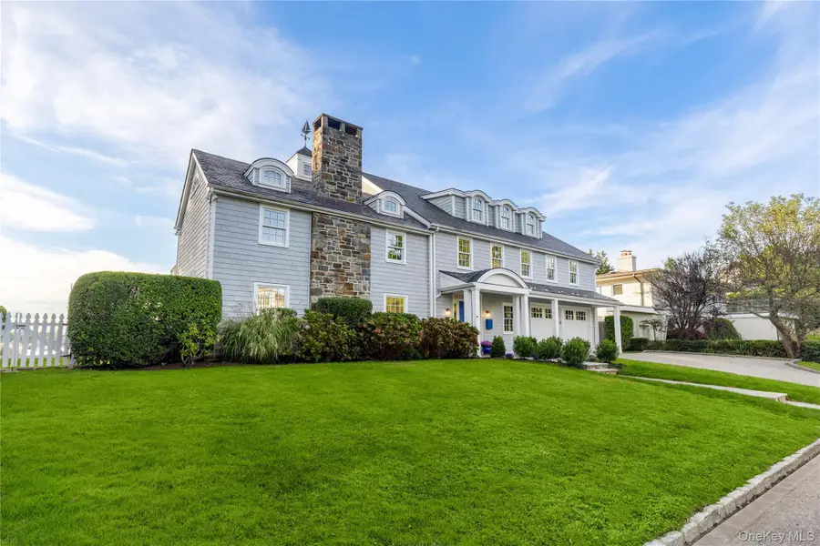 1357 Flagler Drive, Mamaroneck, NY 10543 - #3