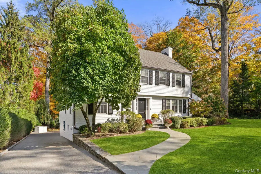 9 Broadmoor Road, Scarsdale, NY 10583 - Image #2