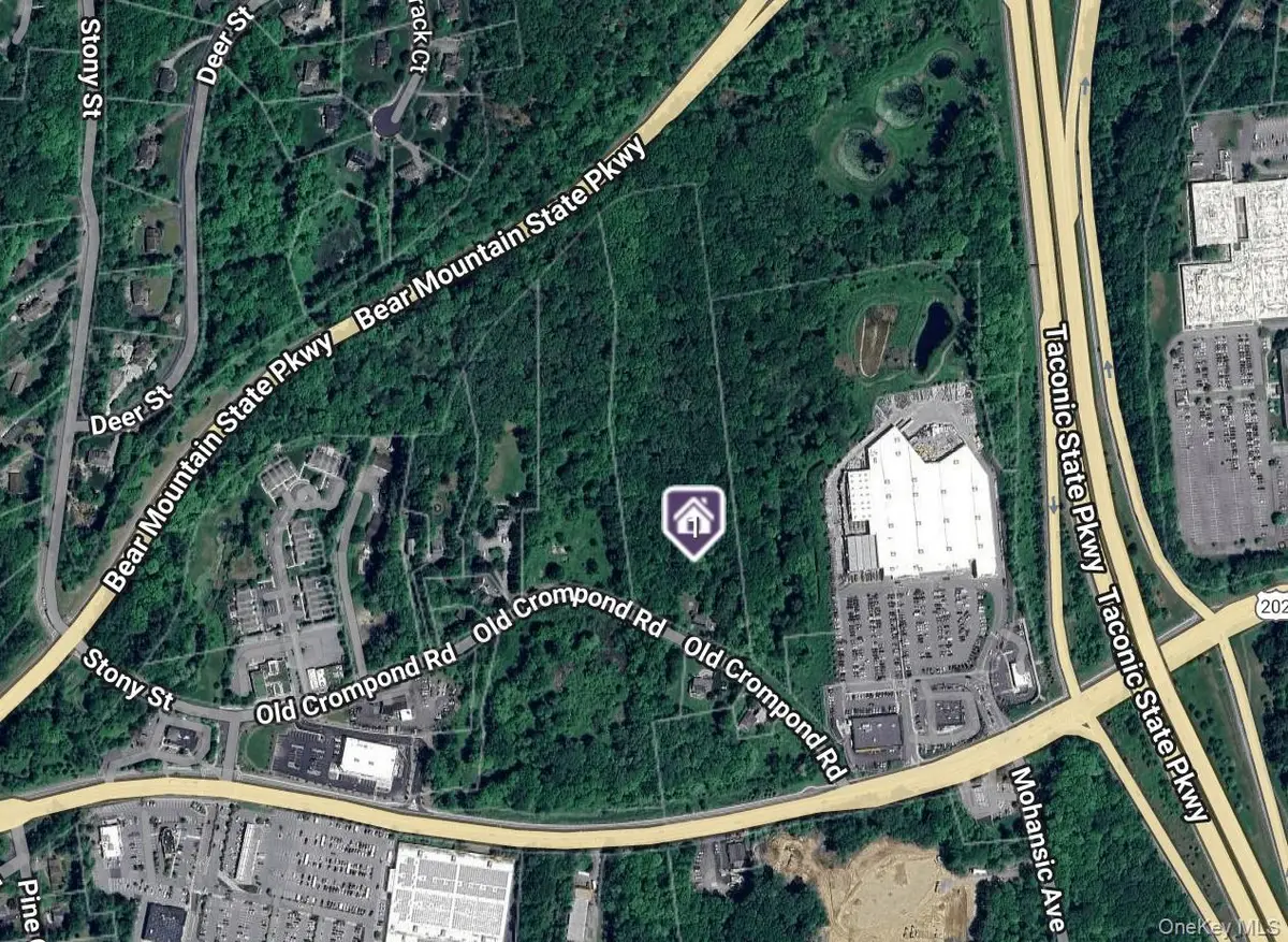 3258 Old Crompond Road, Yorktown Heights, NY 10598 - Image #1