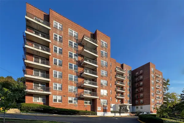 440 Warburton Avenue #3-G, Yonkers, NY 10701