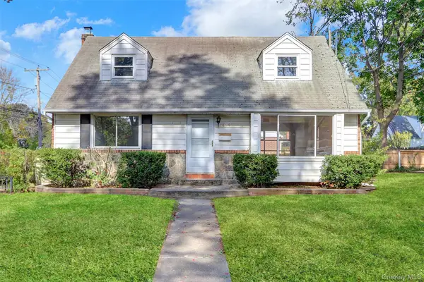 474 Roy Street, West Hempstead, NY 11552