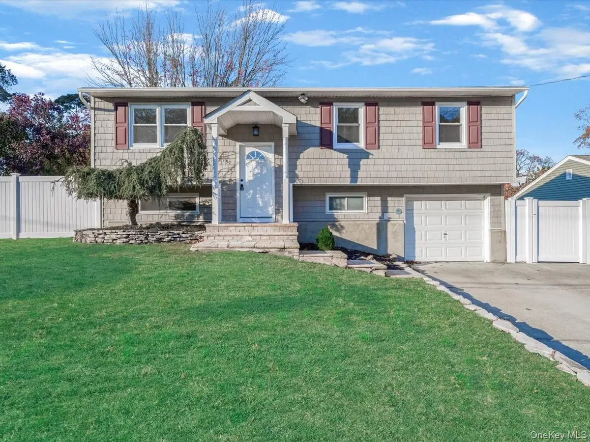 99 Elmwood Avenue, Selden, NY 11784 - Image #1