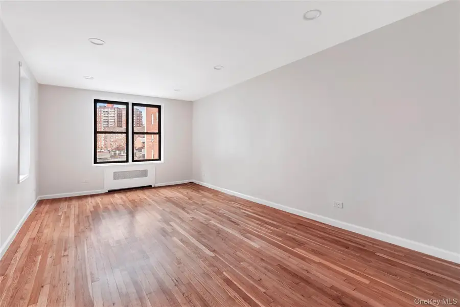 525 W 235th Street #4A, Bronx, NY 10463 - Image #2