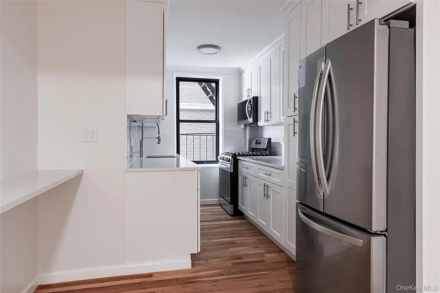 525 W 235th Street #4A, Bronx, NY 10463 - Image #3