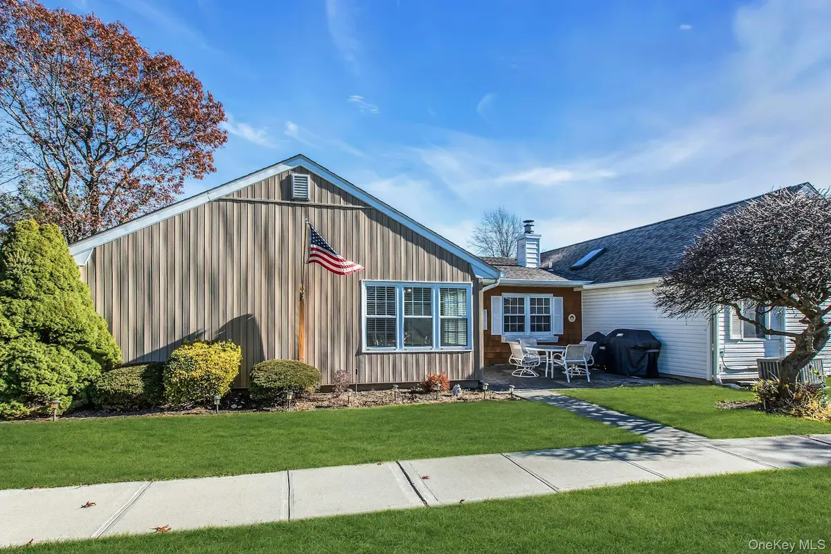 55 Revere Drive, Sayville, NY 11782 - Image #1