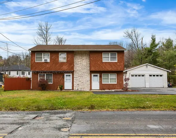 162 Park Avenue, Monticello, NY 12701