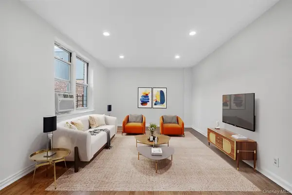 1 Georgia Avenue #6C, Bronxville, NY 10708