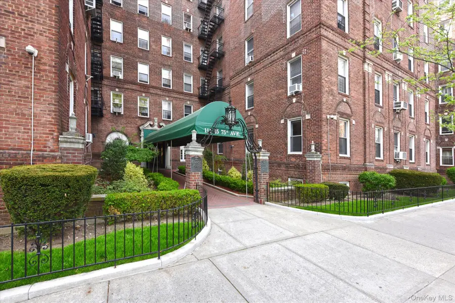 111-15 75th Avenue #2C, Forest Hills, NY 11375 - Image #2