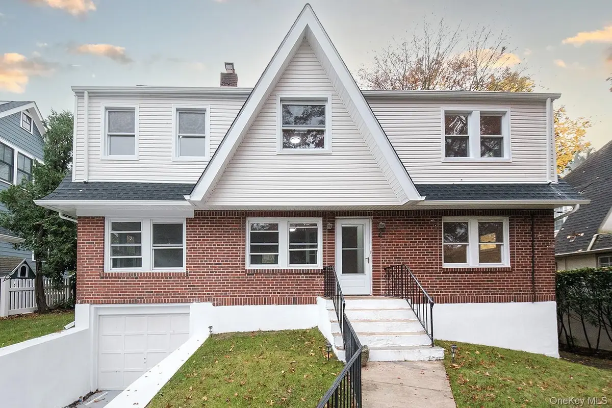 4 Pine Brook Drive, Larchmont, NY 10538 - Image #1