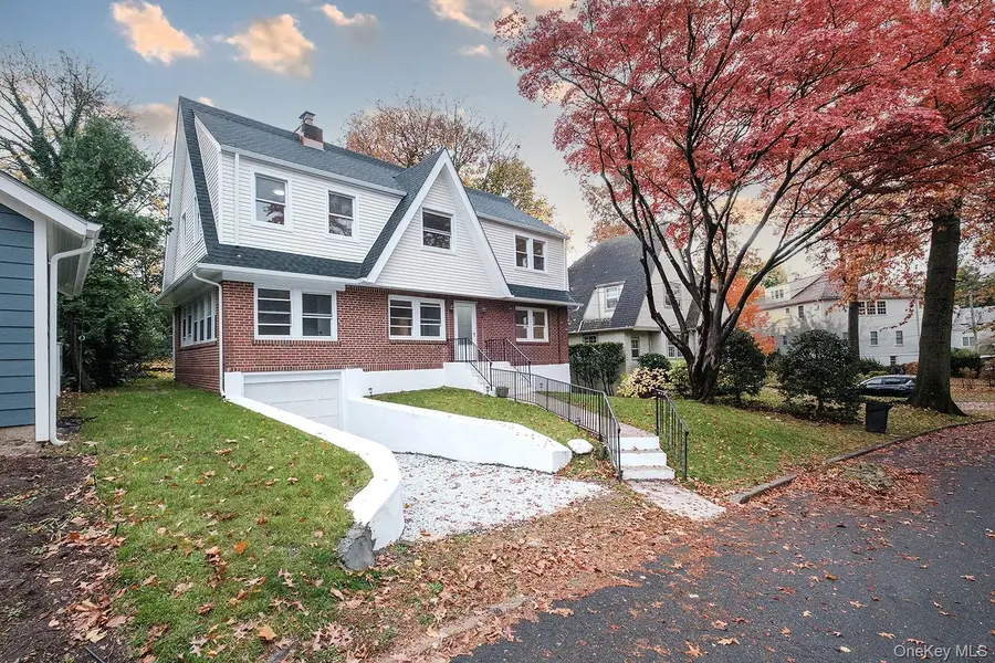 4 Pine Brook Drive, Larchmont, NY 10538 - Image #2