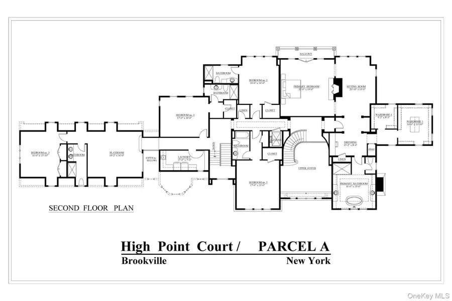 LOT A High Point Court, Brookville, NY 11545 - Image #2