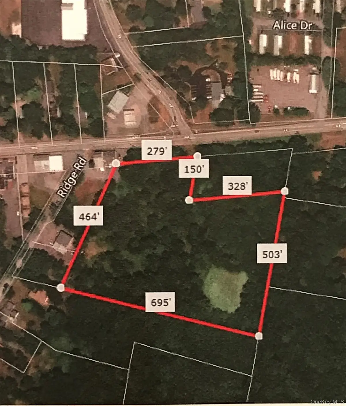 State Route 17k Ss, Montgomery, NY 12549 - Image #1