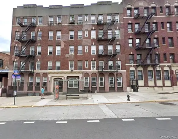 550 Fort Washington Ave #4E, New York (Manhattan), NY 10033