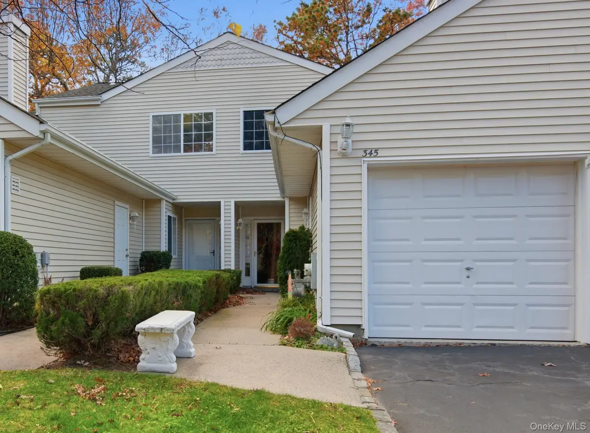 345 Colonial Circle, Manorville, NY 11949 - Image #1