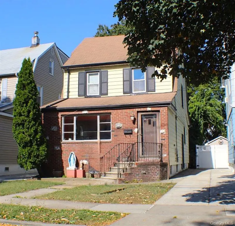 248-29 88 Road, Bellerose, NY 11426 - #1