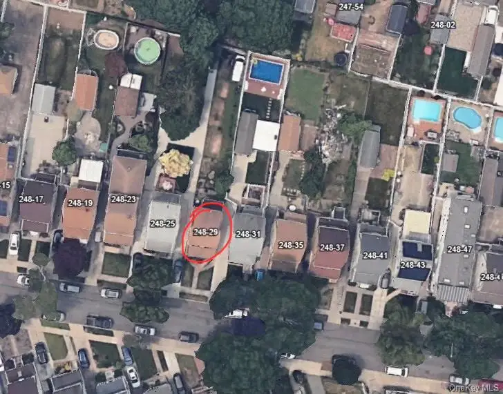 248-29 88 Road, Bellerose, NY 11426 - #2