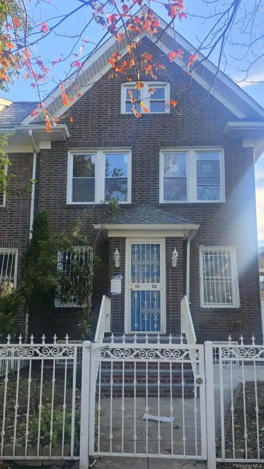 33-33 88th Street, Jackson Heights, NY 11372 - Image #2