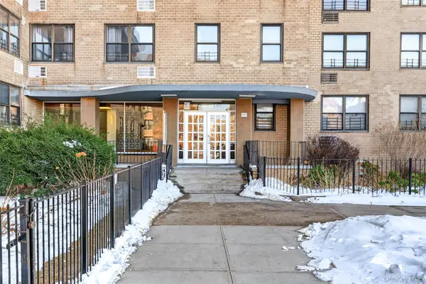 1966 Newbold Avenue #1109, Bronx, NY 10472