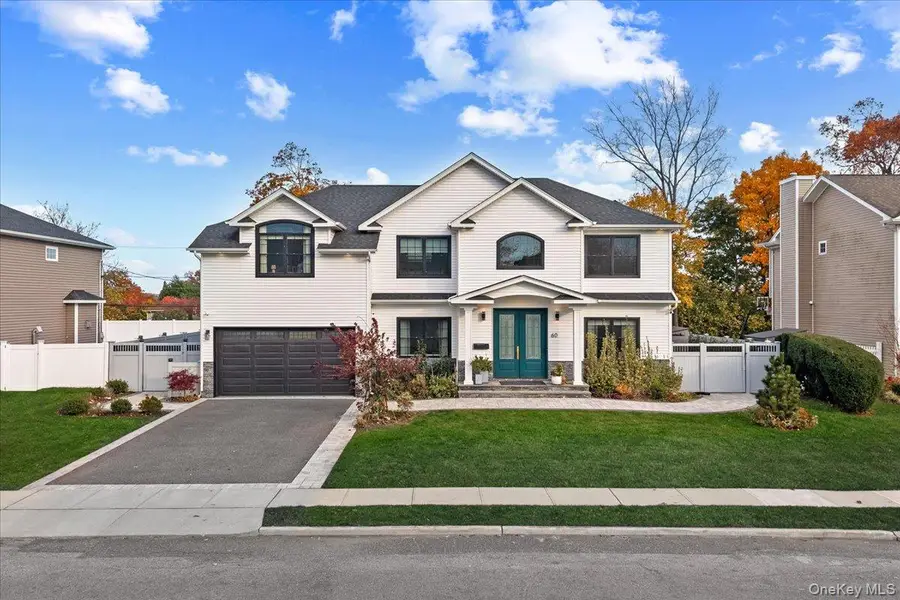 60 Moss Lane, Jericho, NY 11753 - Image #2