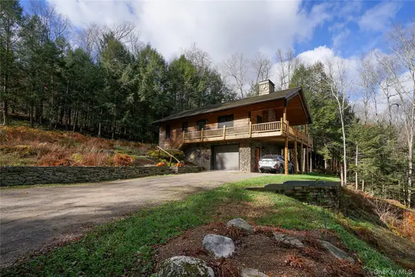 149 Craigie Clair, Roscoe, NY 12776