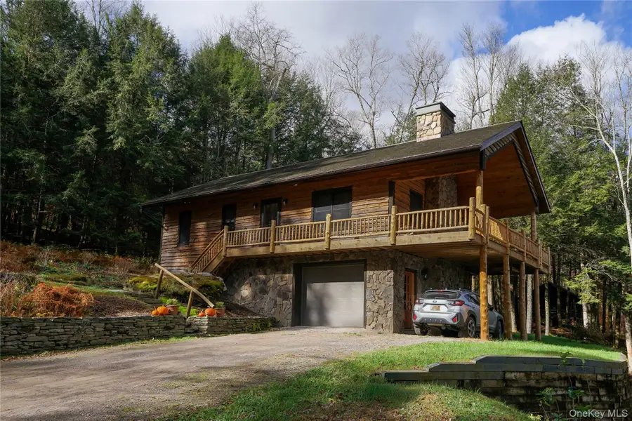 149 Craigie Clair, Roscoe, NY 12776 - Image #2