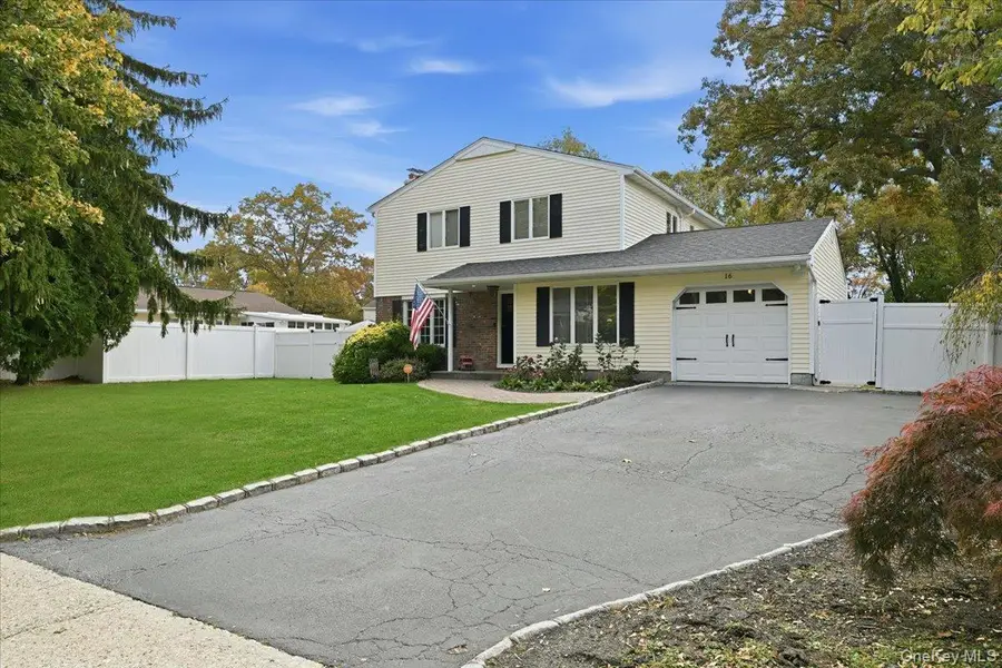 16 Country Lane Drive, Kings Park, NY 11754 - Image #2