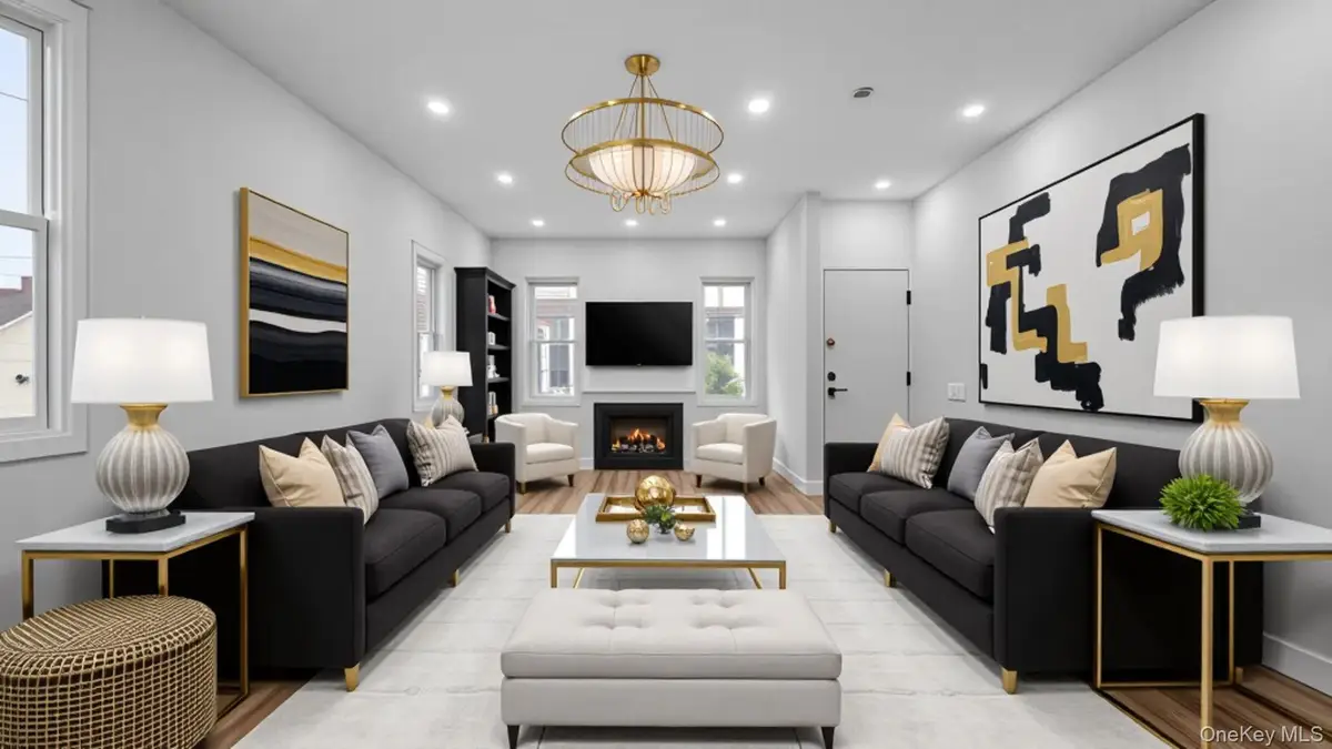 349 S 4th Avenue, Mount Vernon, NY 10550 - Image #1