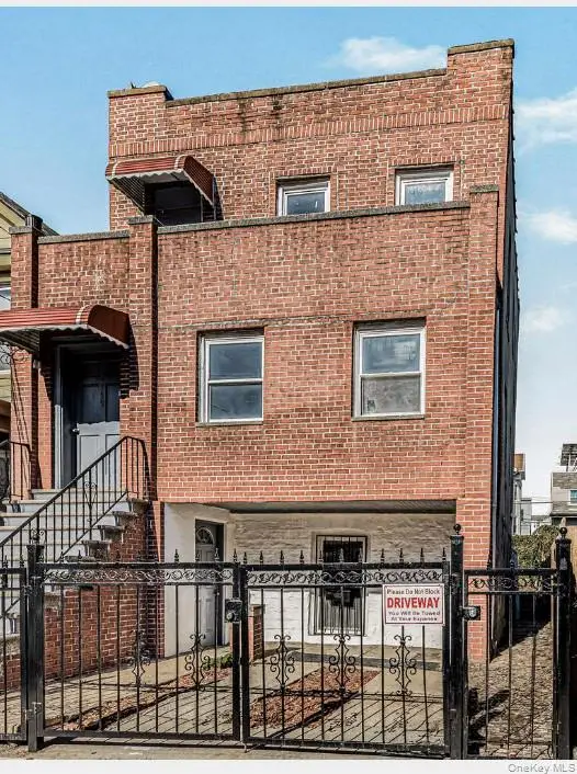 759 E 218th, Bronx, NY 10467 - Image #1