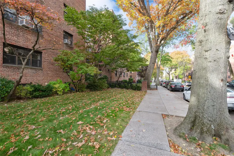 50 White Oak Street #1E, New Rochelle, NY 10801 - Image #3
