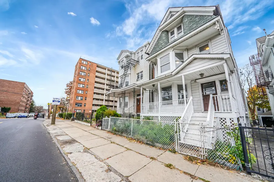 155 Hawthorne Avenue, Yonkers, NY 10701 - #3