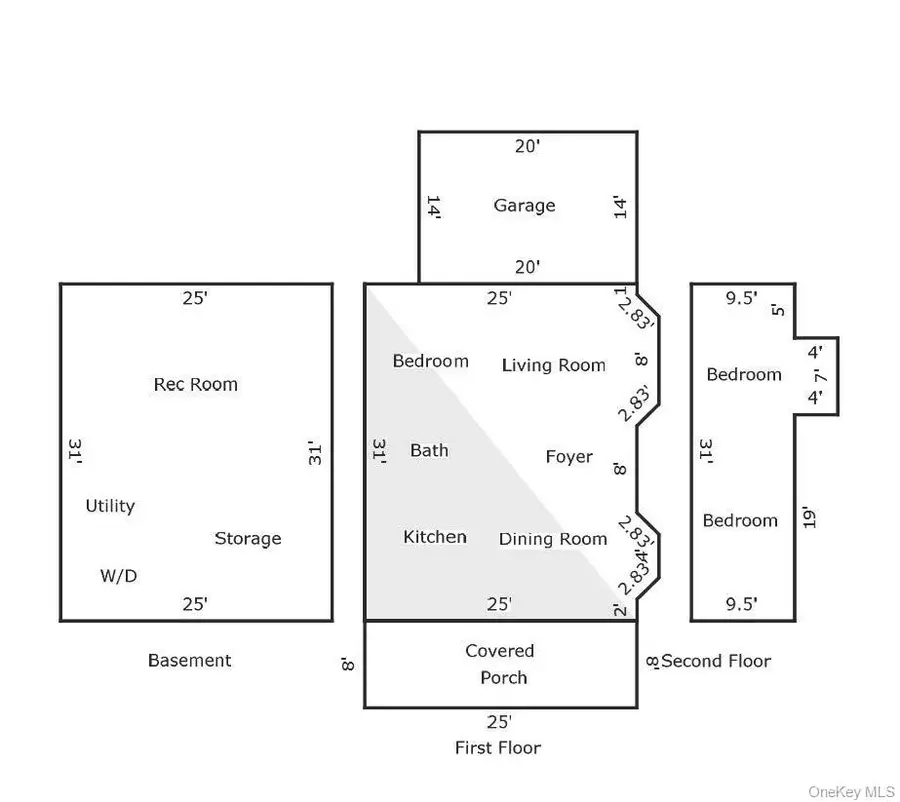 76 Vincent Road, Hicksville, NY 11801 - #2