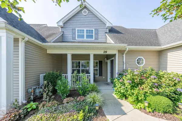 18 Kennsington Court, Riverhead, NY 11901